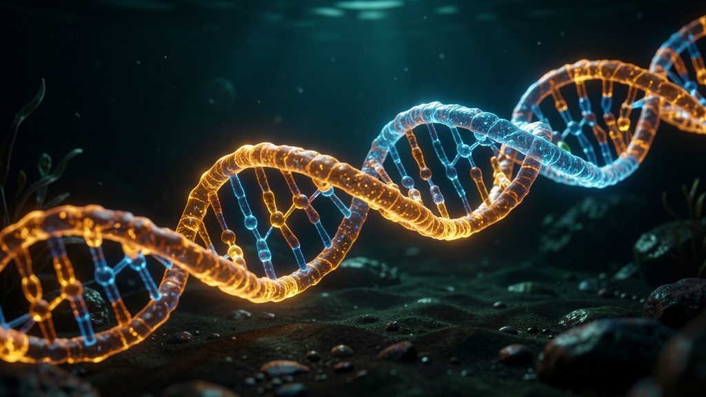 A self-replicating RNA ribozyme molecule